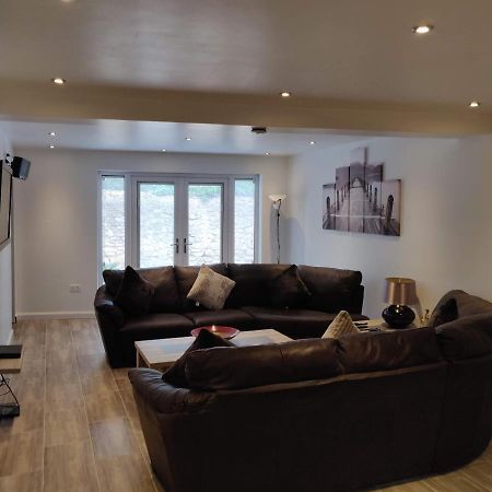 Dobbies Adults Only Boutique Apartment Saint-Marcel-sur-Aude Extérieur photo