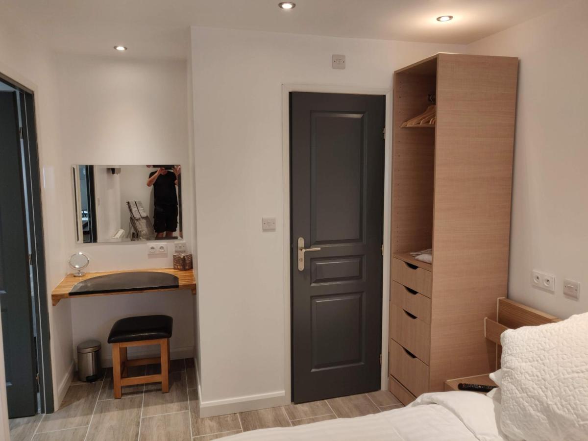Dobbies Adults Only Boutique Apartment Saint-Marcel-sur-Aude Extérieur photo