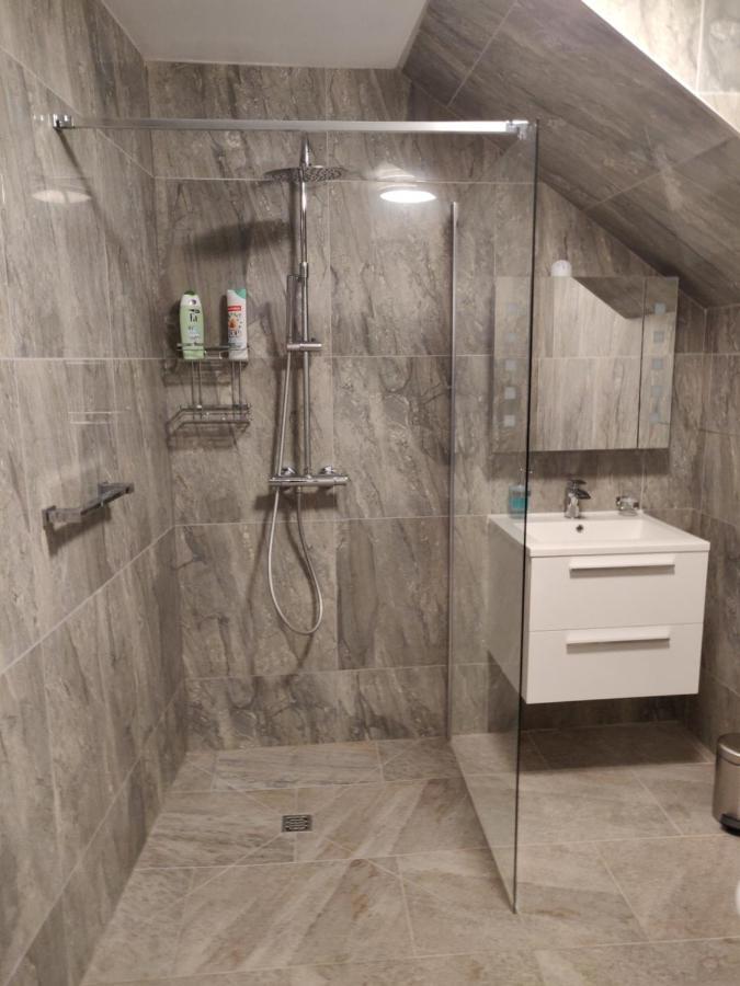 Dobbies Adults Only Boutique Apartment Saint-Marcel-sur-Aude Extérieur photo
