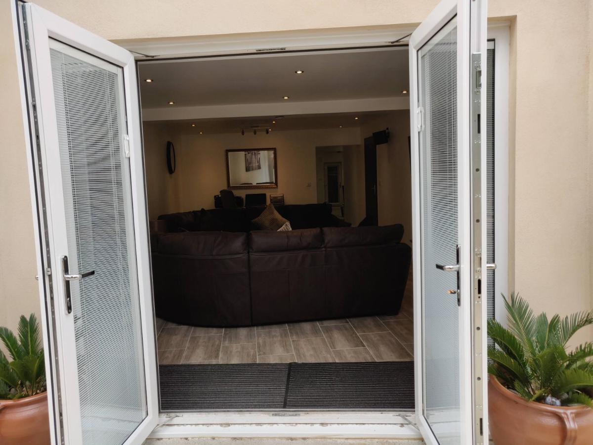 Dobbies Adults Only Boutique Apartment Saint-Marcel-sur-Aude Extérieur photo