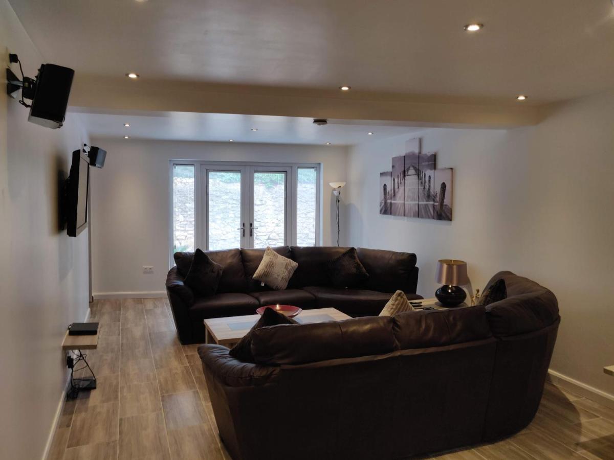 Dobbies Adults Only Boutique Apartment Saint-Marcel-sur-Aude Extérieur photo