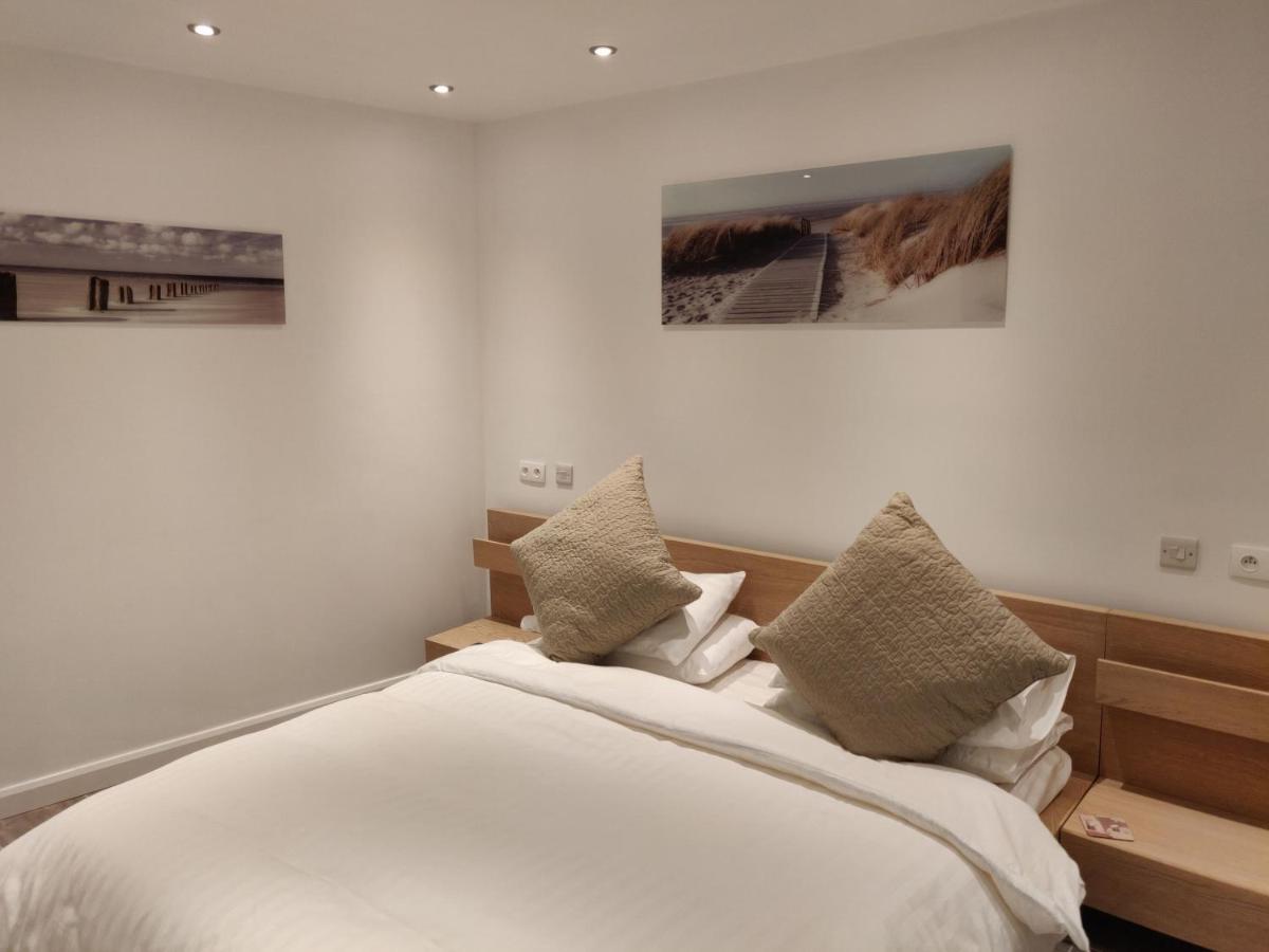Dobbies Adults Only Boutique Apartment Saint-Marcel-sur-Aude Extérieur photo