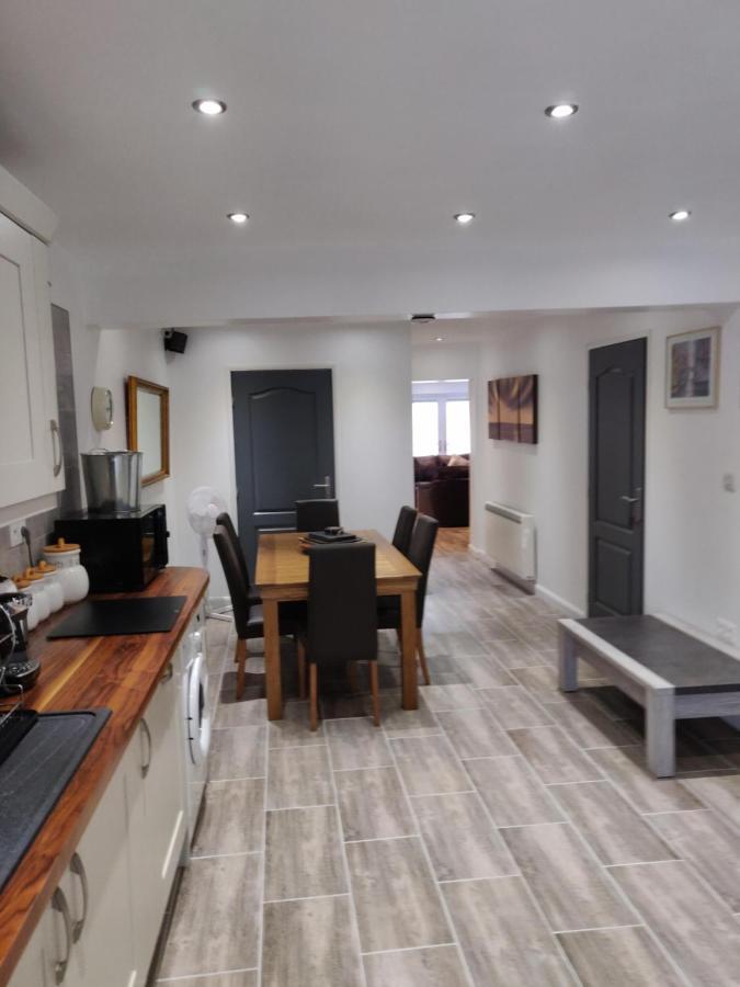 Dobbies Adults Only Boutique Apartment Saint-Marcel-sur-Aude Extérieur photo