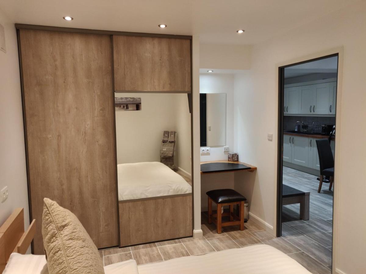 Dobbies Adults Only Boutique Apartment Saint-Marcel-sur-Aude Extérieur photo