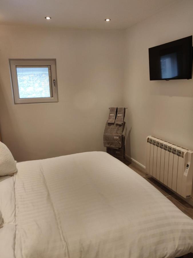 Dobbies Adults Only Boutique Apartment Saint-Marcel-sur-Aude Extérieur photo