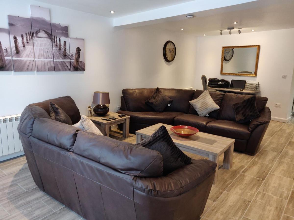 Dobbies Adults Only Boutique Apartment Saint-Marcel-sur-Aude Extérieur photo