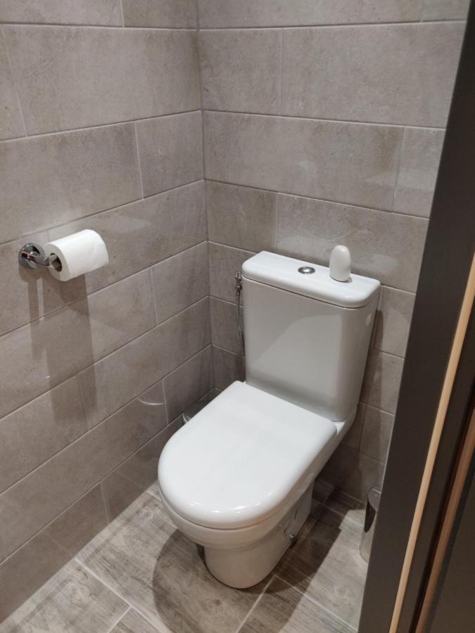 Dobbies Adults Only Boutique Apartment Saint-Marcel-sur-Aude Extérieur photo