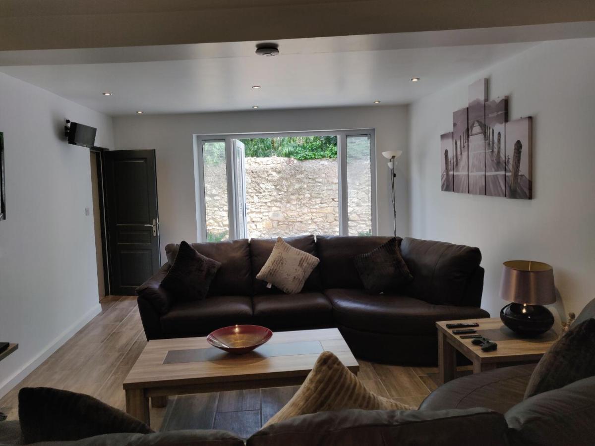 Dobbies Adults Only Boutique Apartment Saint-Marcel-sur-Aude Extérieur photo